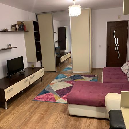 דירות קלוז'-נאפוקה River House מראה חיצוני תמונה