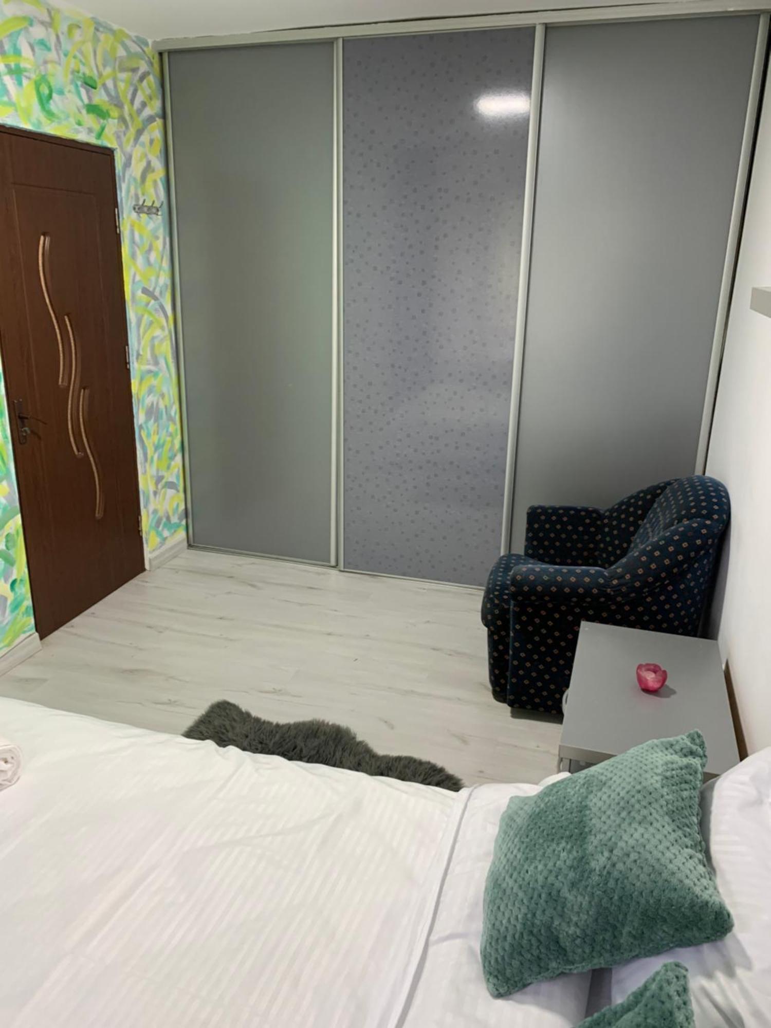 דירות קלוז'-נאפוקה River House מראה חיצוני תמונה